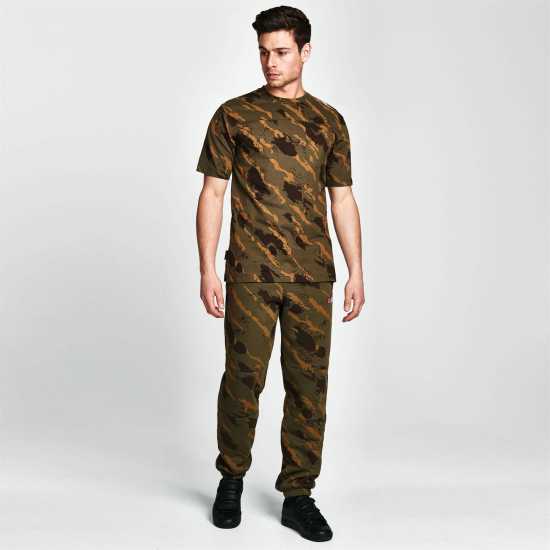 Захранка и стик миксове Мъжки Панталон Diem Fishing Trousers Mens Камуфлаж Мъжки Панталон Diem Fishing Trousers Mens Камуфлаж Захранка и стик миксове