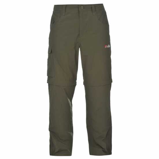 Мъжки Панталон Diem Fishing Trousers Mens  