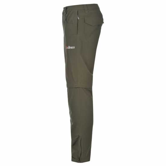 Мъжки Панталон Diem Fishing Trousers Mens  