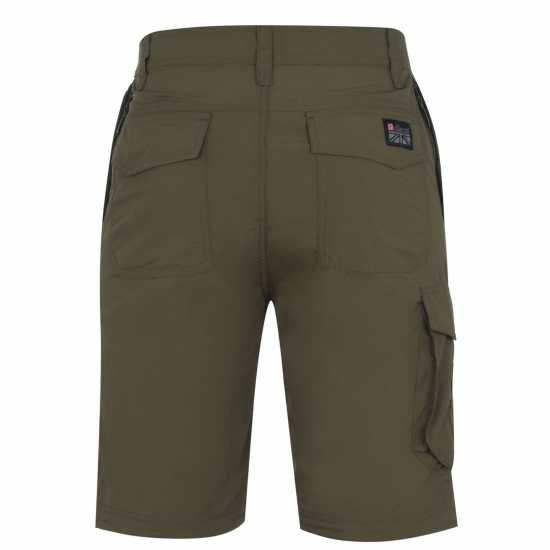 Мъжки Панталон Diem Fishing Trousers Mens  