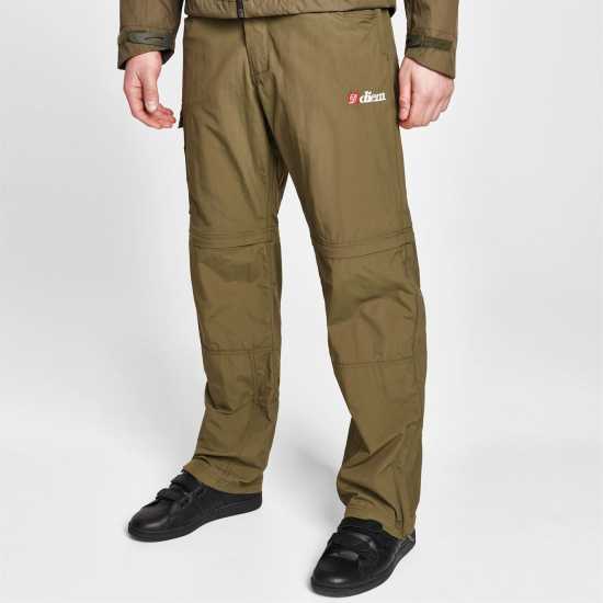 Мъжки Панталон Diem Fishing Trousers Mens  