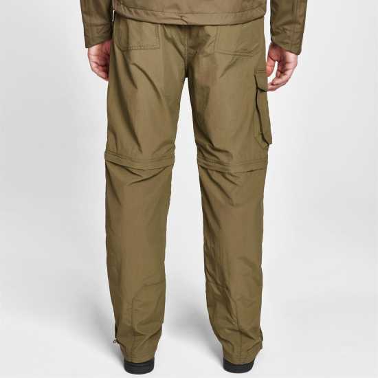 Мъжки Панталон Diem Fishing Trousers Mens  