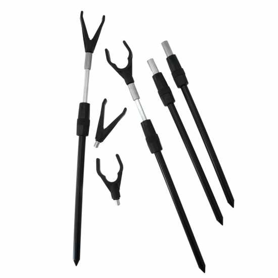 Dunlop Bank stick Set Multi Аксесоари за риболов