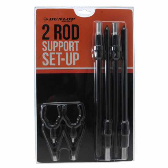 Dunlop Bank stick Set Multi Аксесоари за риболов