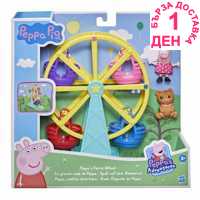 Peppa Pig Ferris Playset  Подаръци и играчки