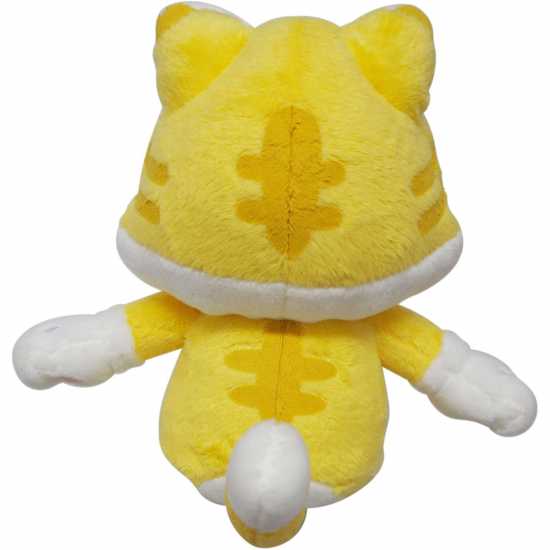 Cat Mario - Small Plush Cat Mario - Small Plush