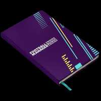 Football Manager Football Manager Notebook  Канцеларски материали