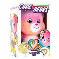 Care Bears Bear 14 Inch Plush Toy Togetherness Подаръци и играчки