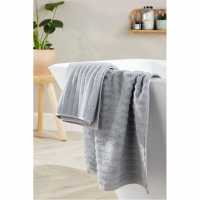 Soft Bath Towel 00
