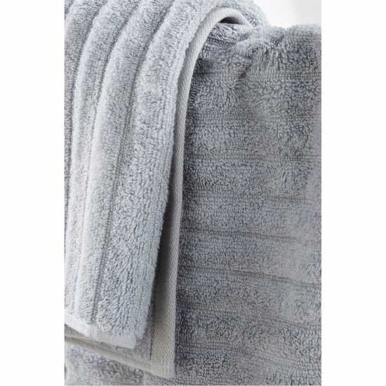 Soft Bath Towel 00 Grey Хавлиени кърпи