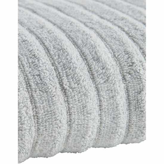 Soft Bath Towel 00 Grey Хавлиени кърпи