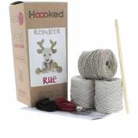 Crafters Companion Make Your Own Reindeer Rue  Коледна украса