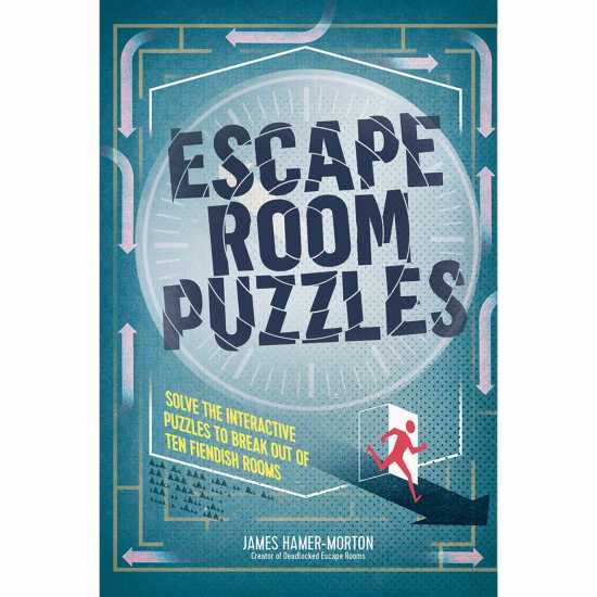 Escape Room Puzzles  Подаръци и играчки