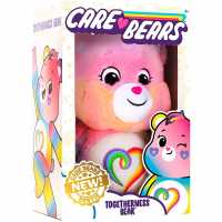 Care Bears Plush 14 Toy - Togetherness Bear