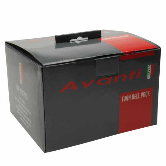 Avanti Комплект Риболовни Макари Twin Reel Pack 84 - Макари за риболов