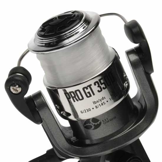 Diem Rear Drag Reel 00 Multi Почистване и импрегниране