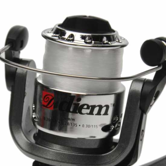 Почистване и импрегниране Diem Front Drag Reel 00 Multi Diem Front Drag Reel 00 Multi Почистване и импрегниране