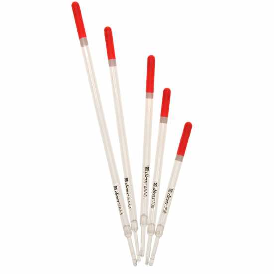 Diem 5 Crystal Waggler Float Pack  Почистване и импрегниране