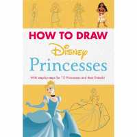 Disney How To Draw  Prince