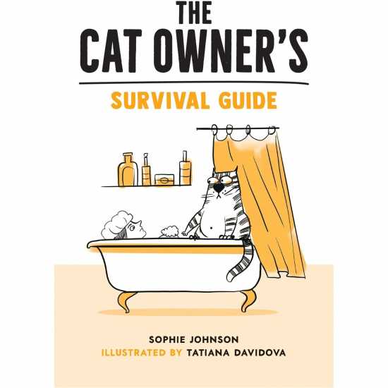 The Cat Owners Survival G  Подаръци и играчки
