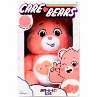 Care Bear Plush Toy 14 Peach Подаръци и играчки