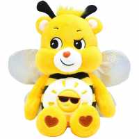Care Bears Bean Plush 9 Toy - Bumble Bee Funshine  Подаръци и играчки