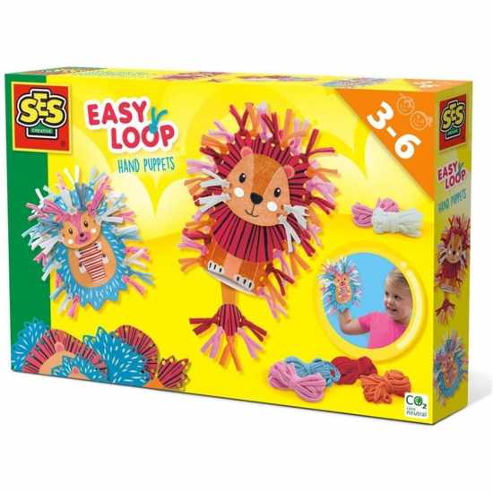 Ses Creative Easy Loop Ha  - Подаръци и играчки