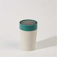 Circular And Co Cnco 8Oz Cup 99 Green 