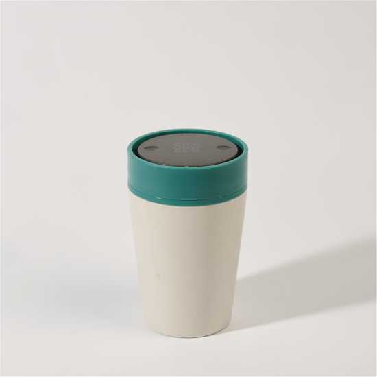 Circular And Co Cnco 8Oz Cup 99 Green 