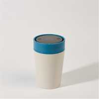Circular And Co Cnco 8Oz Cup 99 Blue 