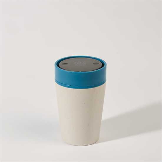 Circular And Co Cnco 8Oz Cup 99 Blue 