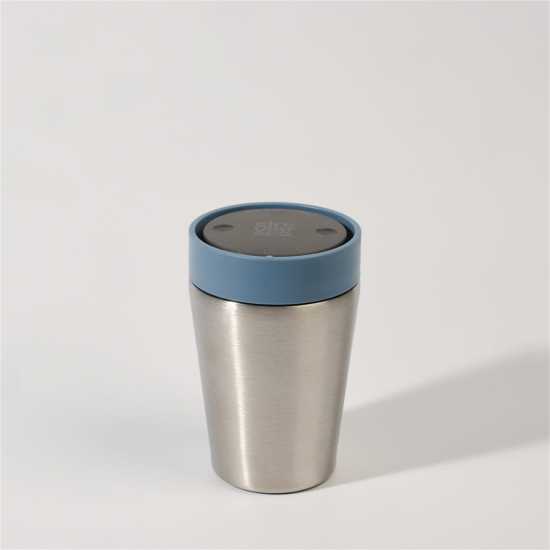 Circular And Co Cnco Ss 8Oz Cup 99 Blue Circular And Co Cnco Ss 8Oz Cup 99 Blue