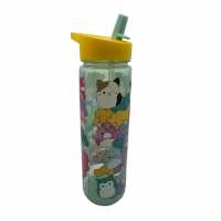 Character Licensed 600ml PP Water Bottle Сквишмалоус 