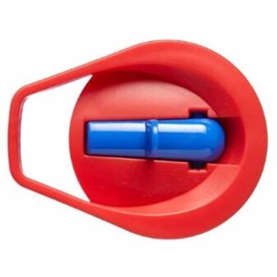 Шише За Вода Character Licensed 600Ml Pp Water Bottle Соник 