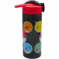 Шише За Вода Character Licensed 600Ml Atlantic Water Bottle Minecraft Or Pokemon Покемон 