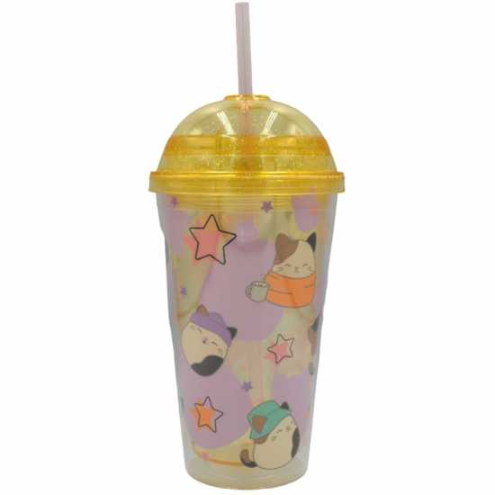 Character Licensed 3D Soda Cup Сквишмалоус 