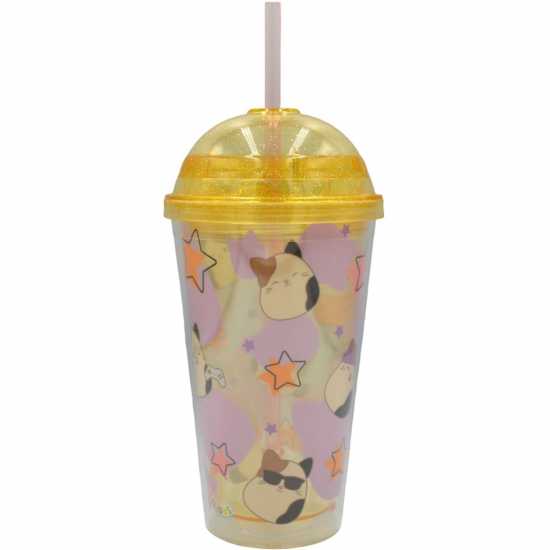 Character Licensed 3D Soda Cup Сквишмалоус 
