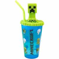 Character Licensed 3D Soda Cup Майнкрафт 
