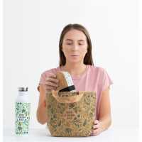 Typhoon Wall Flask Зелено 