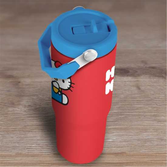 Character 30Oz Cup Character 30Oz Cup