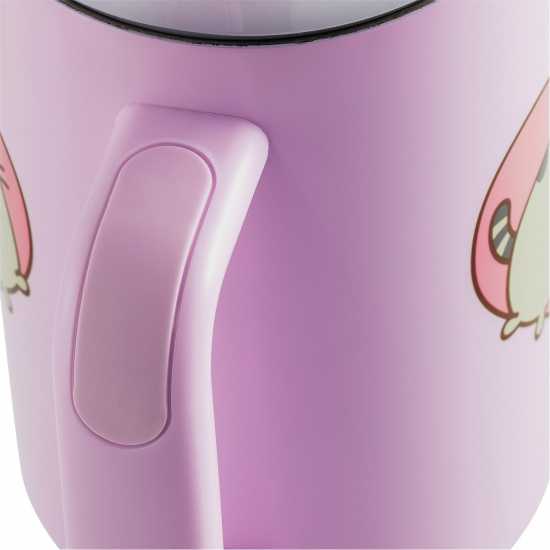 Character 40Oz Cup Пушин 