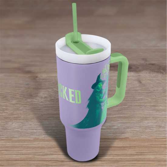 Character 40Oz Cup Зли 