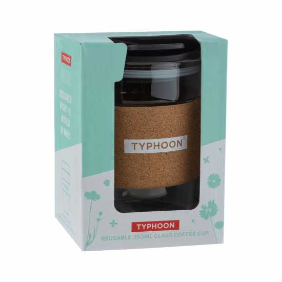 Typhoon Coffee Flask  