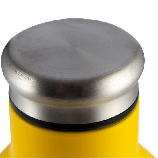 Typhoon Wall Flask Жълто 