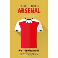 The Little Book Of Arsena