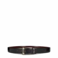 Ted Baker Crafti Reversible Belt Черно Ted Baker Crafti Reversible Belt Черно