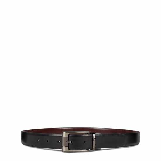 Ted Baker Crafti Reversible Belt Черно Ted Baker Crafti Reversible Belt Черно