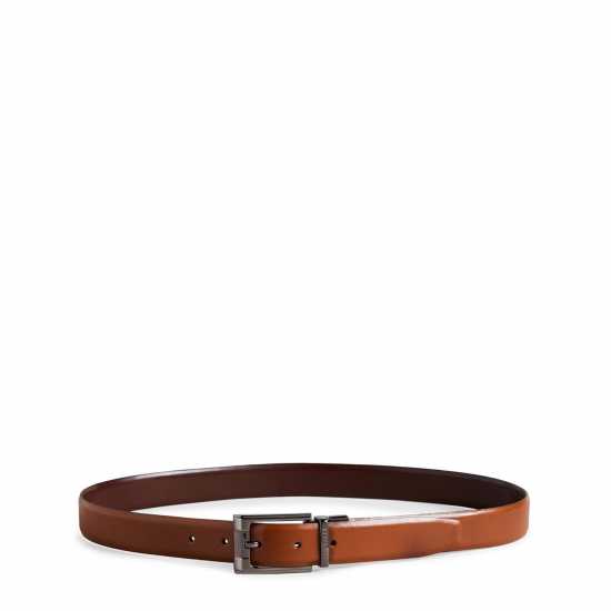 Ted Baker Crafti Reversible Belt  