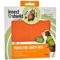 Insect Shield Shield Protective Vest  Магазин за домашни любимци