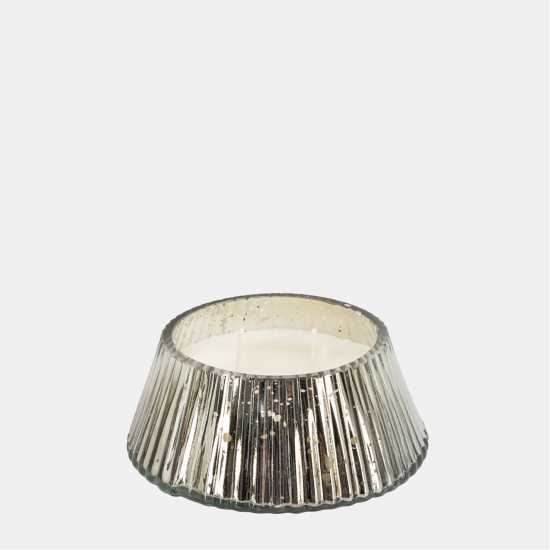 The Spirit Of Christmas Soc Tree Candle  